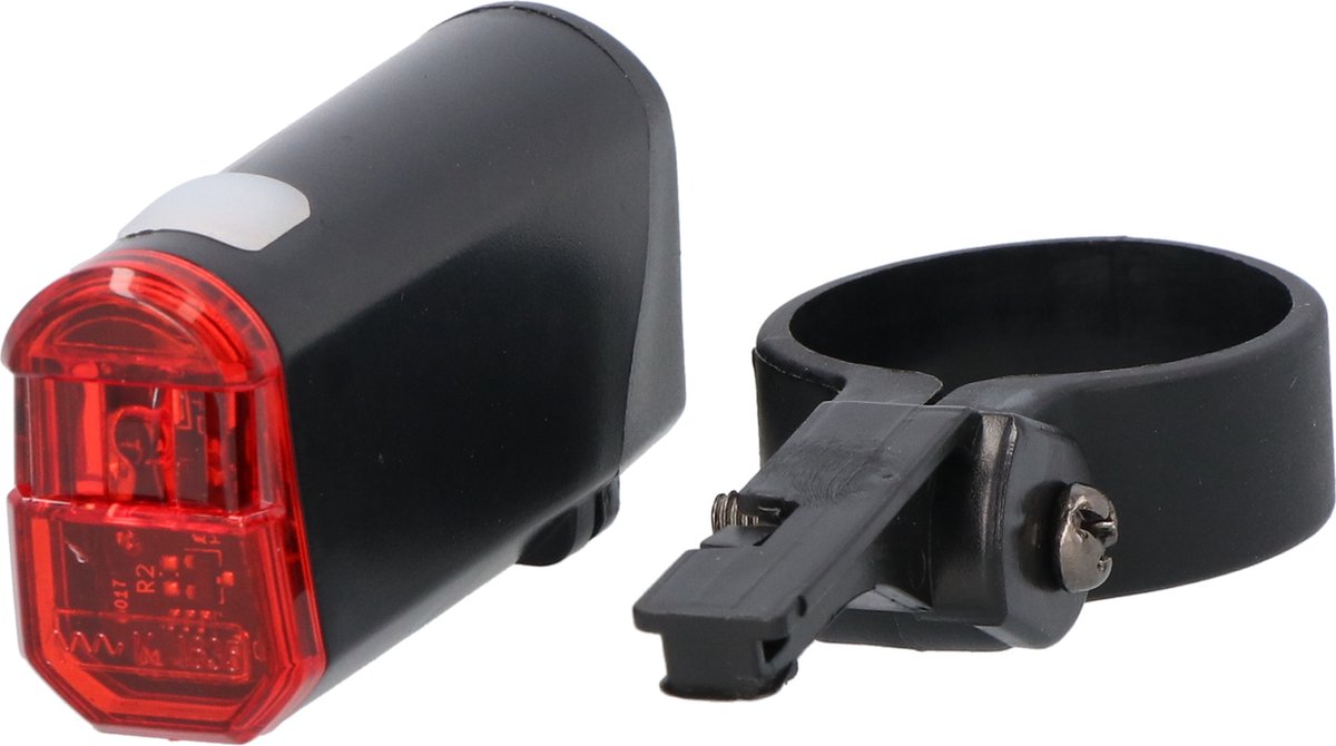 Dresco Led Batterij Achterlicht Neo