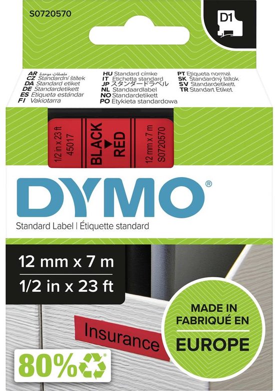 DYMO