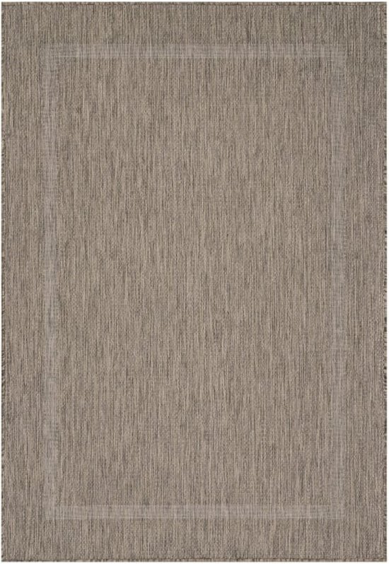 Buitentapijt voor balkon terras of tuin | Coloré Vintage 200x290