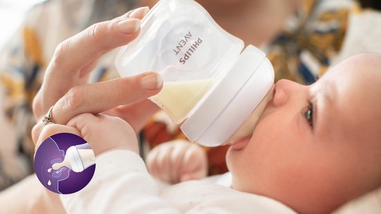 Philips Avent Enkele Oplaadbare Elektrische Borstkolf Set - Starterset - SCD330/31 - Borstkolven van Philips — afbeelding 5