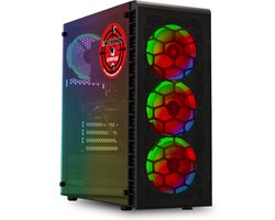 ScreenON - Ryzen 5 5600X - RTX-3060 - GamePC.V560105