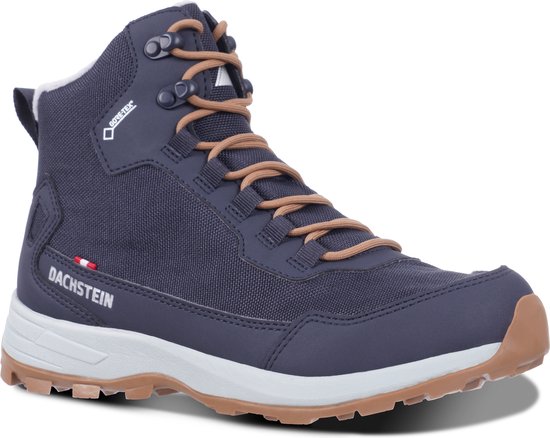 DACHSTEIN WILDCAT GTX WMN WANDELSCHOENEN Dames-Dark Blue-40.5