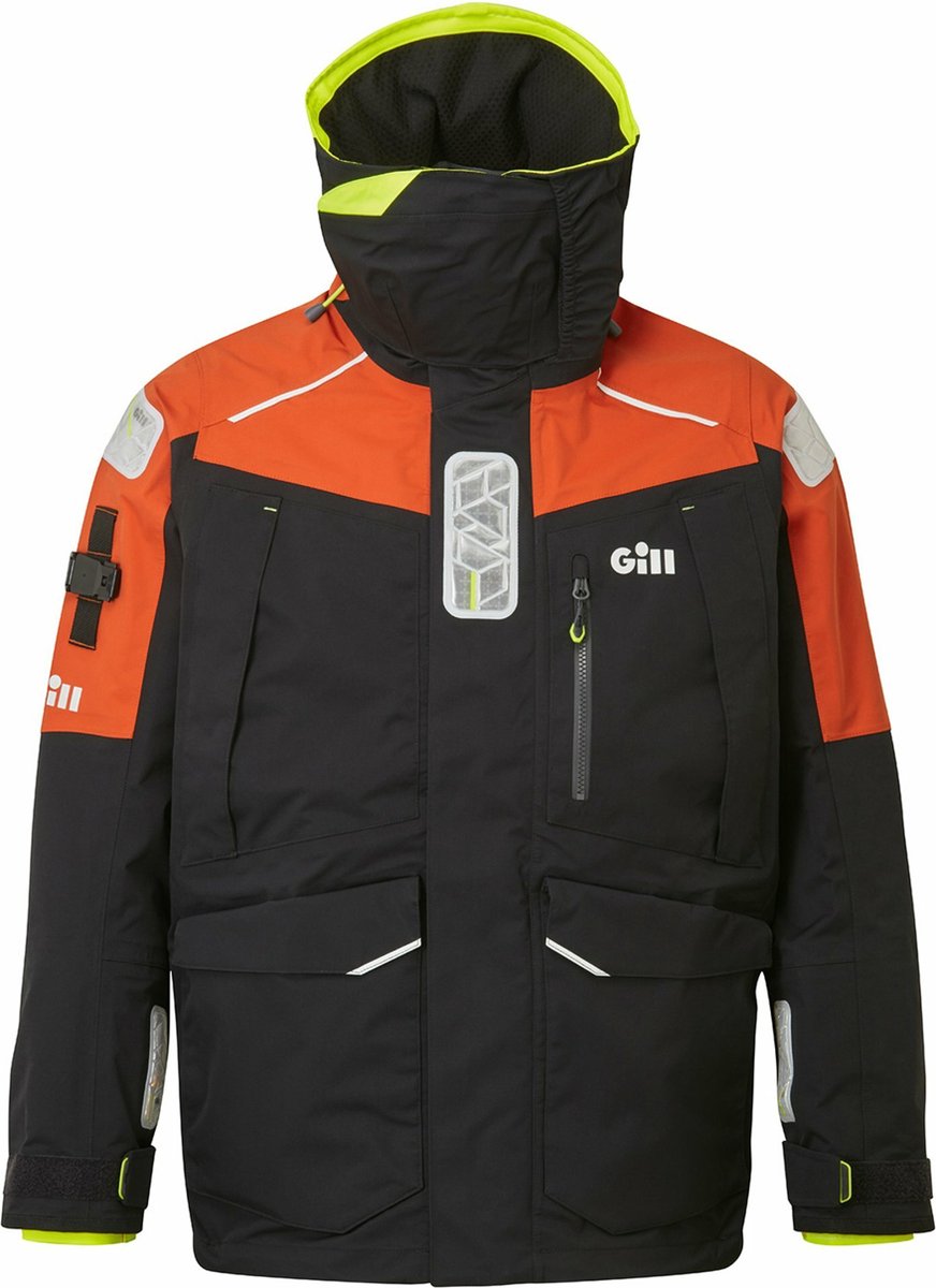 GILL OS13 Ocean Zeiljas - Heren - Maat S
