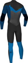 O'Neill Youth Epic 3/2mm Borst Ritssluiting Gbs Wetsuit - Bl