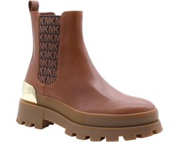 Michael Kors - Schoenen - Bruin - Vrouwen - Maat 37 -