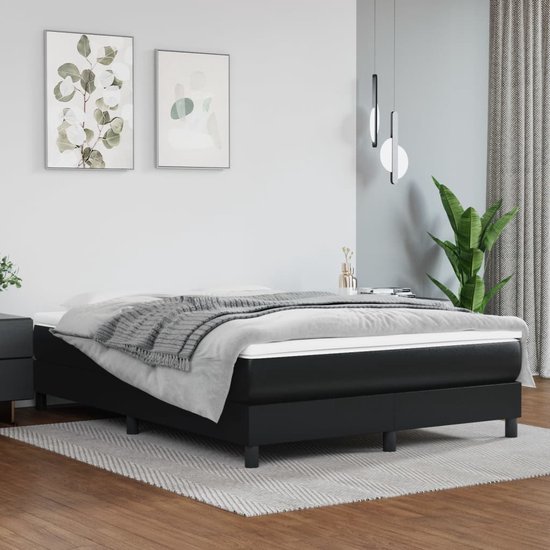VidaXL - Bedframe - kunstleer