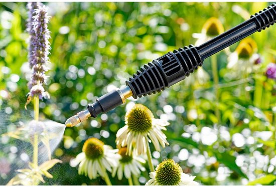 Gloria Haus und Garten MultiJet Plant Protection Set 729165.0000 Buis 1 stuk(s) van Gloria — afbeelding 2