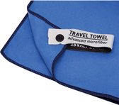 Serviette de Travelsafe Travelsafe - Microfibre - 85x150cm - L