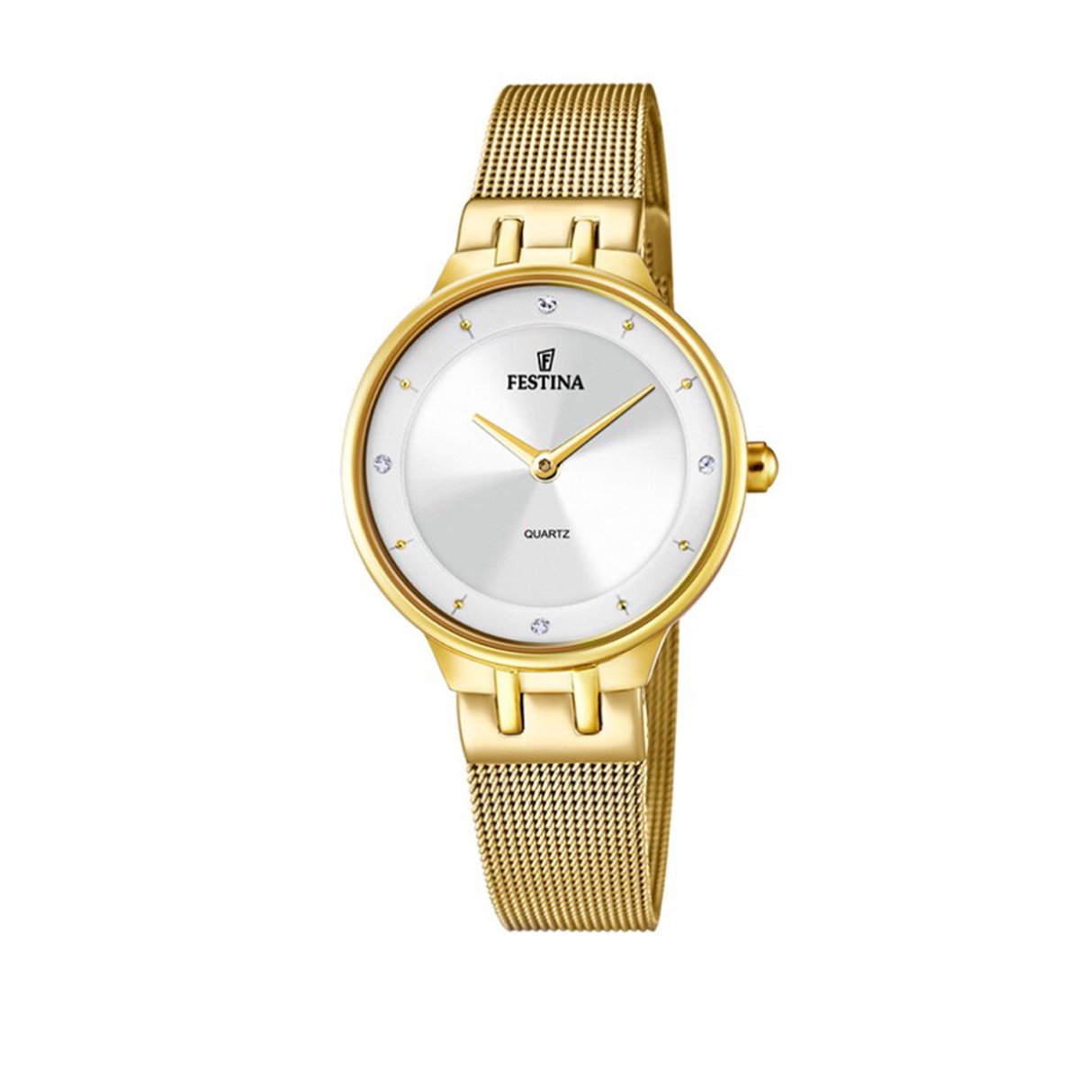 Festina F20598-1 Dames Horloge