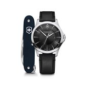 Victorinox - 241904.1 - Polshorloge - Heren - Quartz - Alliance