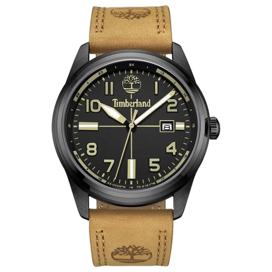 Timberland Herenhorloge TDWGB2230701