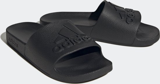 adidas Sportswear adilette Aqua Badslippers - Unisex - Zwart