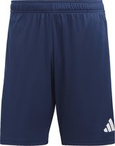 adidas Performance Tiro 23 Club Training Short - Heren - Blauw- S