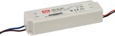 Driver LED 9 - 48 V/ DC 33,6 W 0,7 A Courant constant Mean Well LPC-35-700
