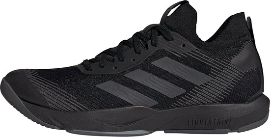 adidas Performance RapidMove ADV Trainer - Unisex - Zwart- 46