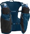 CamelBak Ultra Pro Drinkvest Dames, gibraltar navy/silver Maat XS