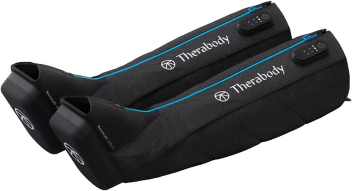 Goedkoopste Therabody - RecoveryAir JetBoots - Compressiesysteem - Medium