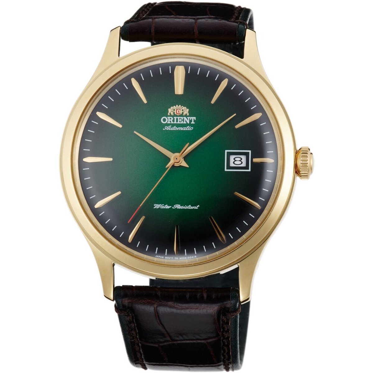 Orient - Horloge - Heren - Automatisch - Klassiek - FAC08002F0