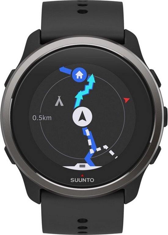 Suunto Unisex SS050726000 bol