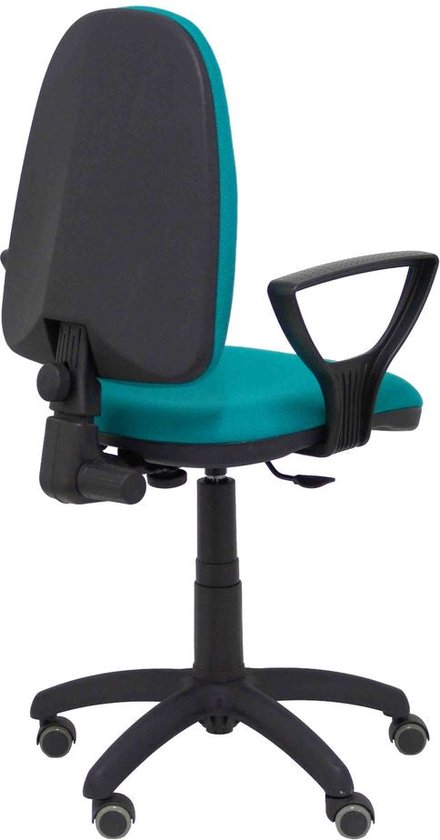 Chaise de bureau Ayna bali P&C BGOLFRP Vert clair