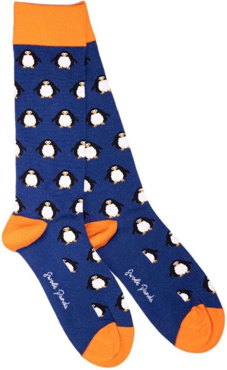 Basset Dames/Heren Bamboe Sokken Invisible Footie 2-Pack Zwart
