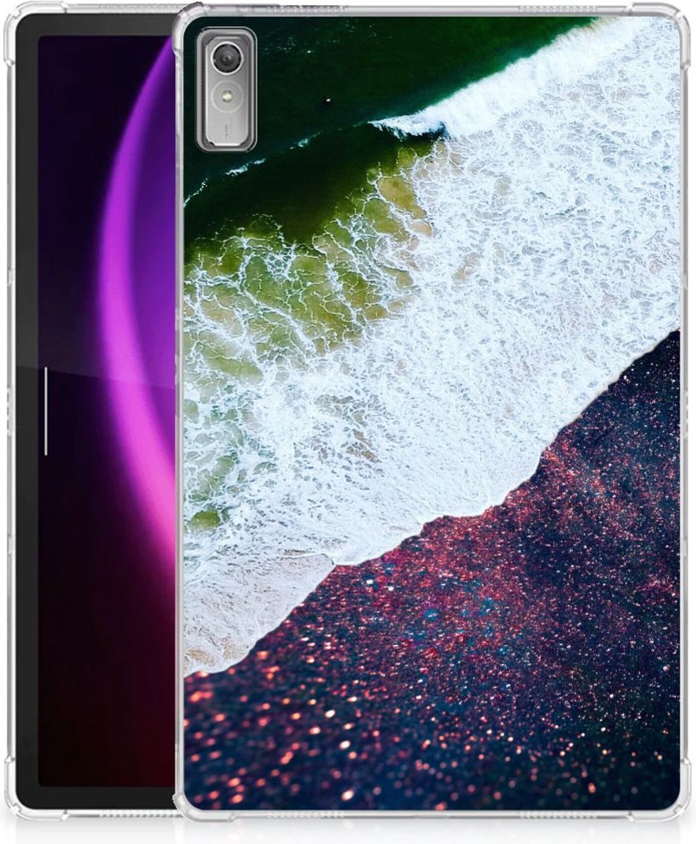 Lenovo Tab P11 Gen 2 Back Cover Sea in Space