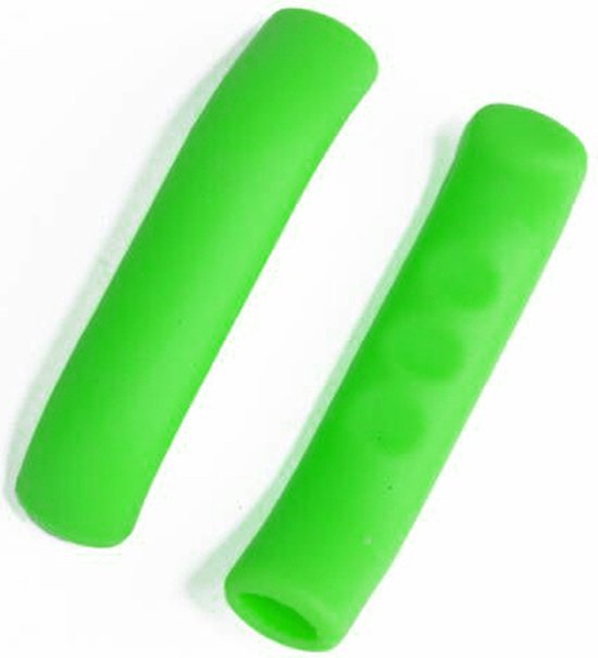 Handrem hoesjes - anti slip - set van 2 - Groen