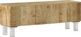 vidaXL-Tv-meubel-118x30x45-cm-massief-mangohout