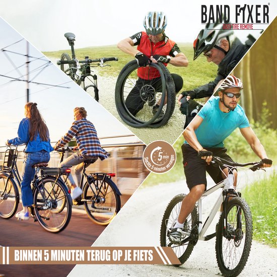 Een supersimpele gids voor het gebruik van bandenlichters