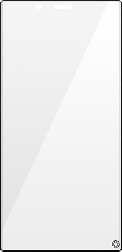 Bigben Connected FGEVONOTE10ORIG écran et protection arrière de téléphones portables Samsung 1 pièce(s)