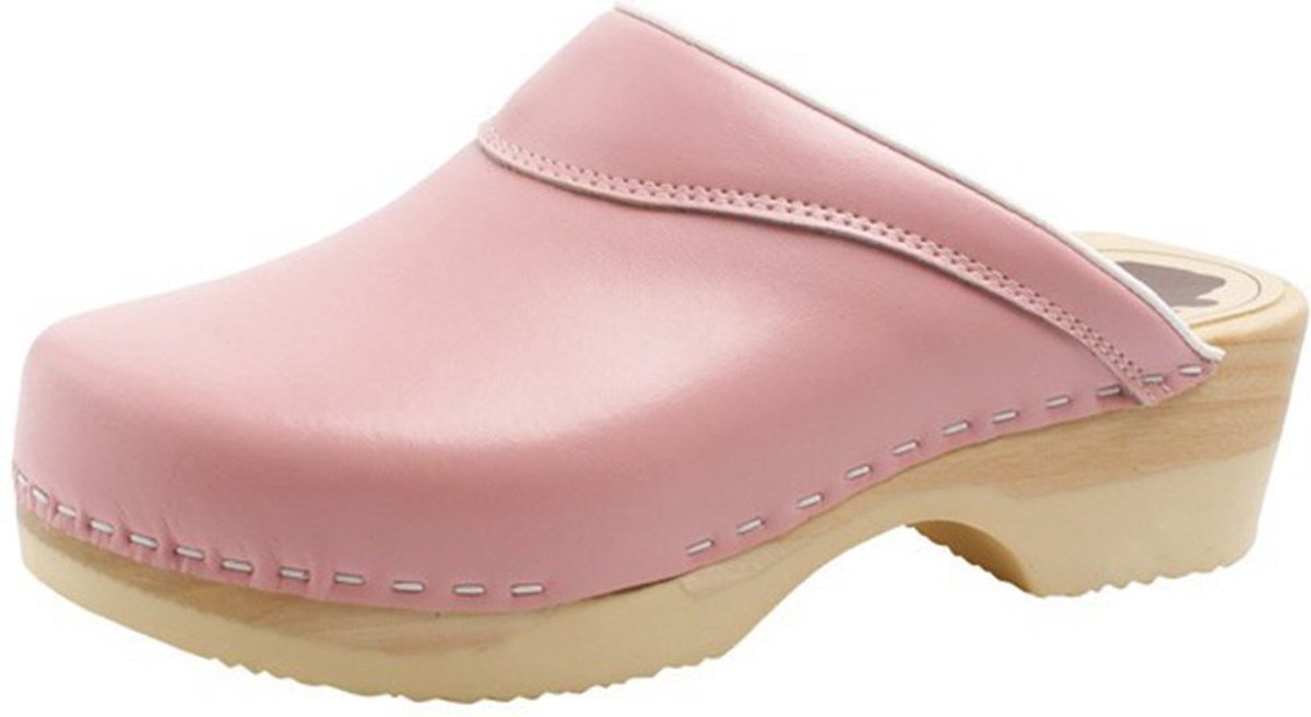 Bighorn 4010 Lichtroze Medische Klompen Dames