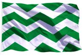 Vlag - Westland - Rechthoekig - 100x150cm