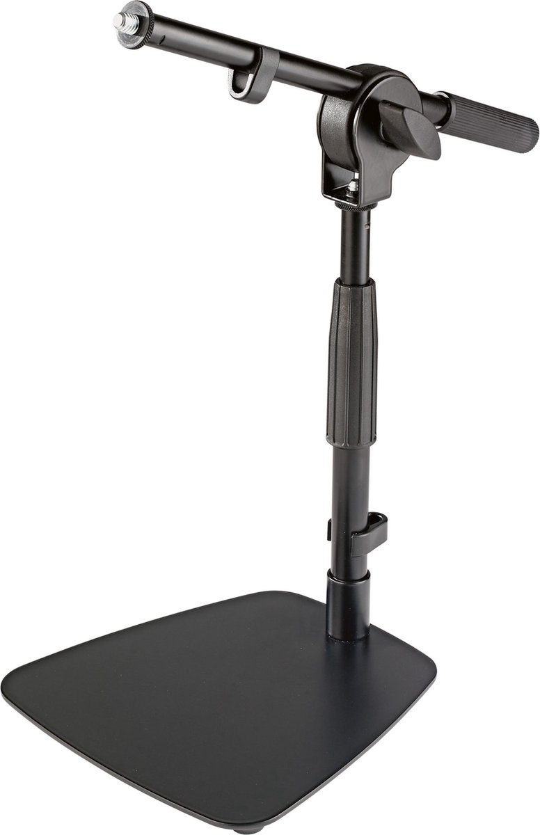 König & Meyer 25995 Tafel-/vloerstandaard - Microfoonstandaard