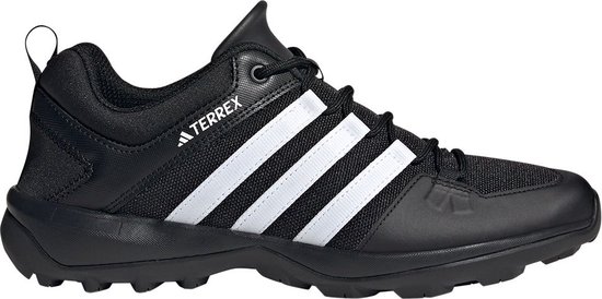 Adidas Terrex Daroga Plus Chaussures de randonnée En Toile Zwart EU 45 1/3  Homme | bol.com