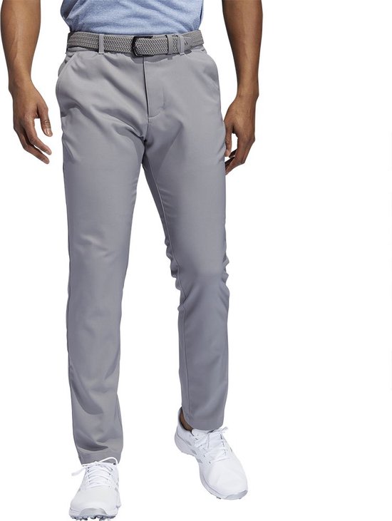 33,000ft Golfbroek voor heren, ademende stretchbroek voor mannen, sneldrogende stretch, lange golfbroek, zwart, 30W / 30L 33,000ft Golfbroek voor heren, ademende stretchbroek voor mannen, sneldrogende stretch, lange golfbroek, zwart, 30W / 30L