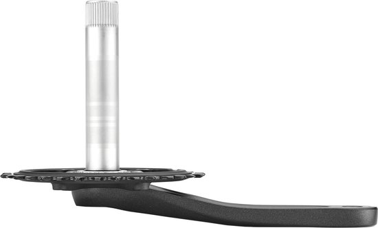 Pédalier VTT Shimano FC-MT610 Boost 1x12 vitesses avec plateau - Prix bas