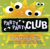 Party Party - De Vakantie Hits
