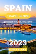 Spain Travel Guide 2023
