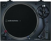 Audio-Technica AT-LP120X platine Tourne-disque à entraînement direct Noir