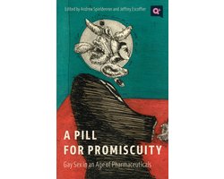 Q+ Public-A Pill for Promiscuity