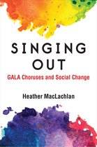Music and Social Justice- Singing Out