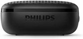 Philips TAS2505B/00 enceinte portable Enceinte portable mono Noir 3 W