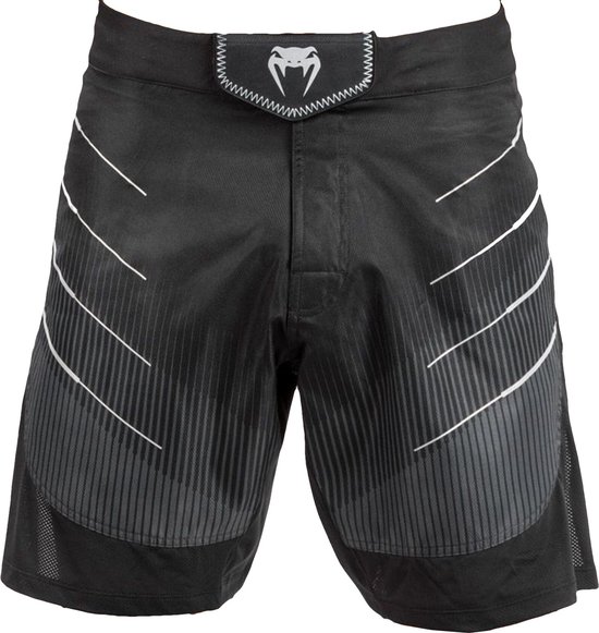 Venum Compression Shorts Trooper - Forest Camo/Black