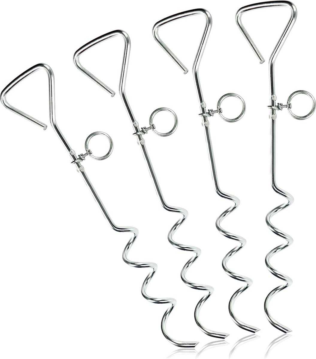 Goedkoopste Luxe grondanker - grondankers - RVS