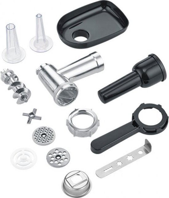 Contenitore Miscelazione Severin ZB 5563 - 700 Ml Senza BPA, Per Frullatori A Immersione - Foto 4