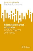 SpringerBriefs in Geography - Real Estate Market of Ukraine