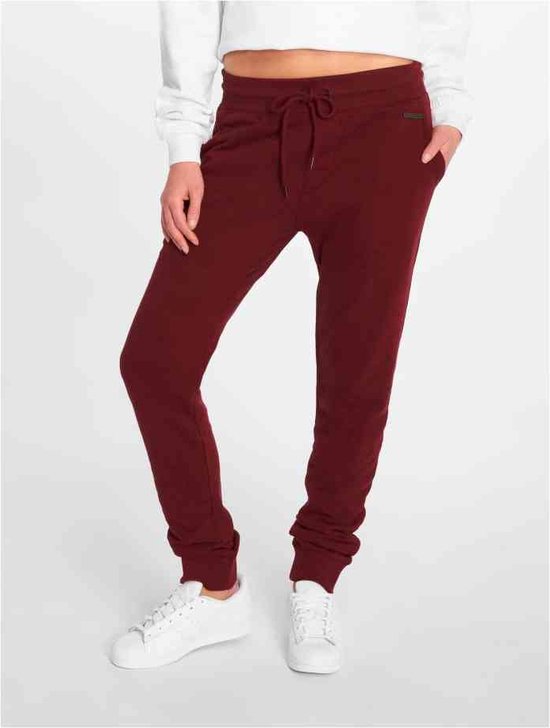 Redbridge joggingbroek voor dames, vrijetijdsbroek, sweatbroek, grijs, XXL