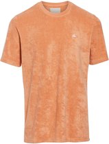 ESSENZA Philip Uni T-Shirt dry terra - L