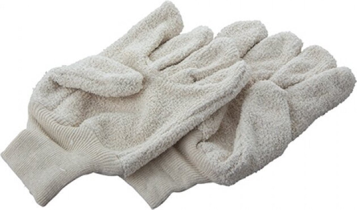 Goedkoopste EMGA bakkerswanten 30cm - 919001