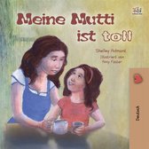 German Bedtime Collection - Meine Mutti ist toll